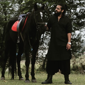 Armaan Shrotriya